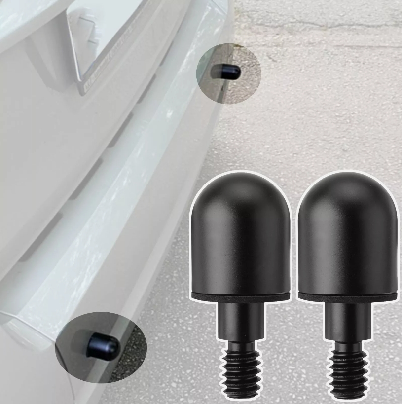 Car Accessories Wholesale - 2 Adet Tampon Araba Arka Tampon