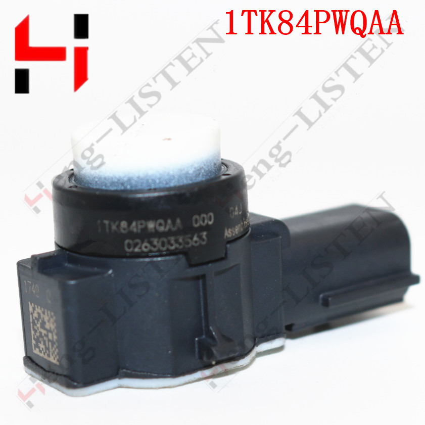 Car Accessories In India - 1TK84PWQAA OEM 0263033563 PDC Araba Park
