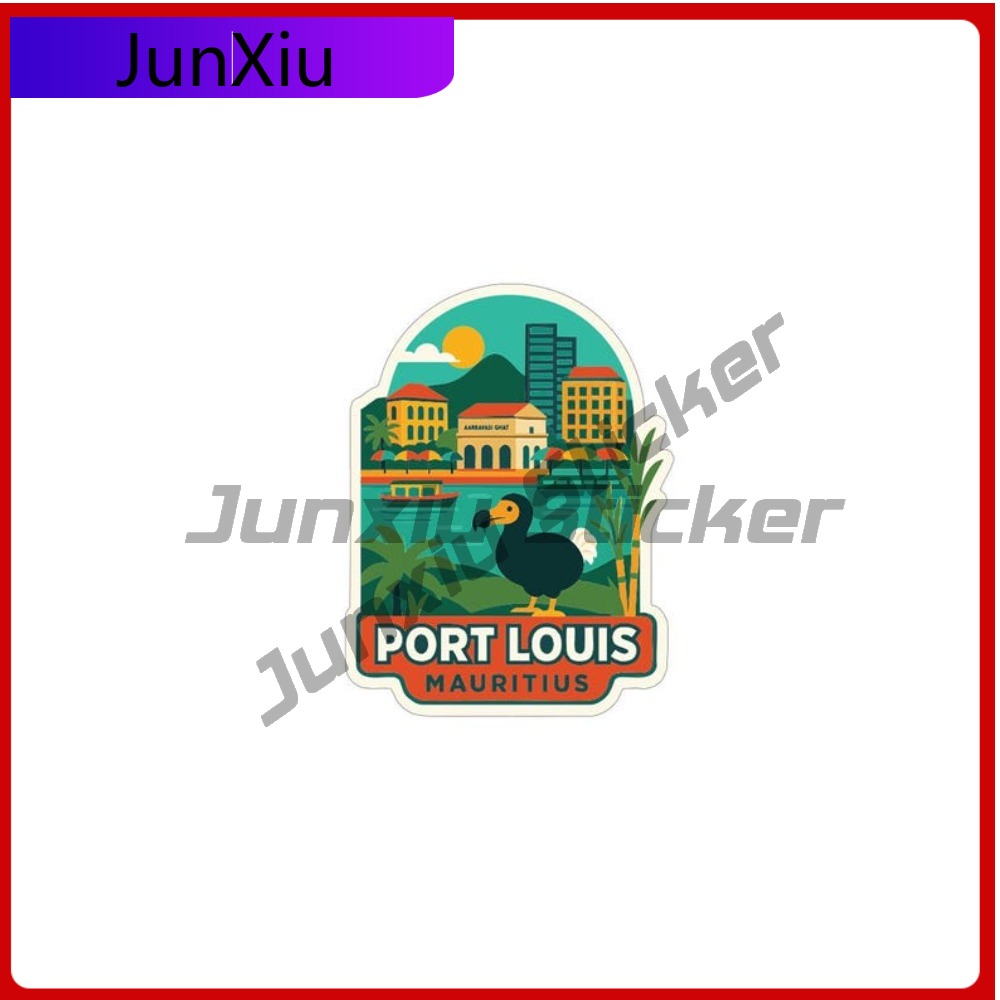 Car Accessories Mauritius - Port Louis Mauritius Şehir Seyahat Etiket