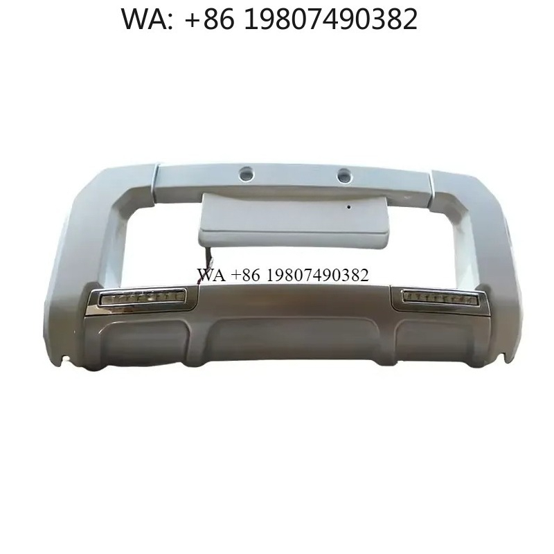 Car Accessories Wholesale - wmwmnu Hilux Vigo 2012-2014 için Tam