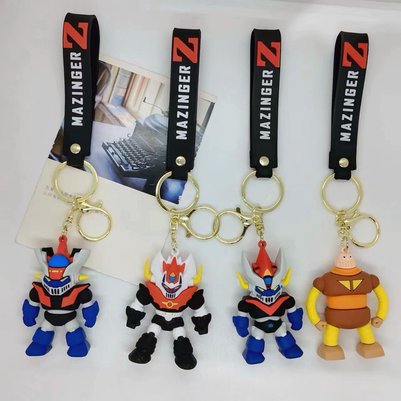 Car Accessories Wholesale - Yeni Sınır Ötesi Yaratıcı Karikatür Bebekleri