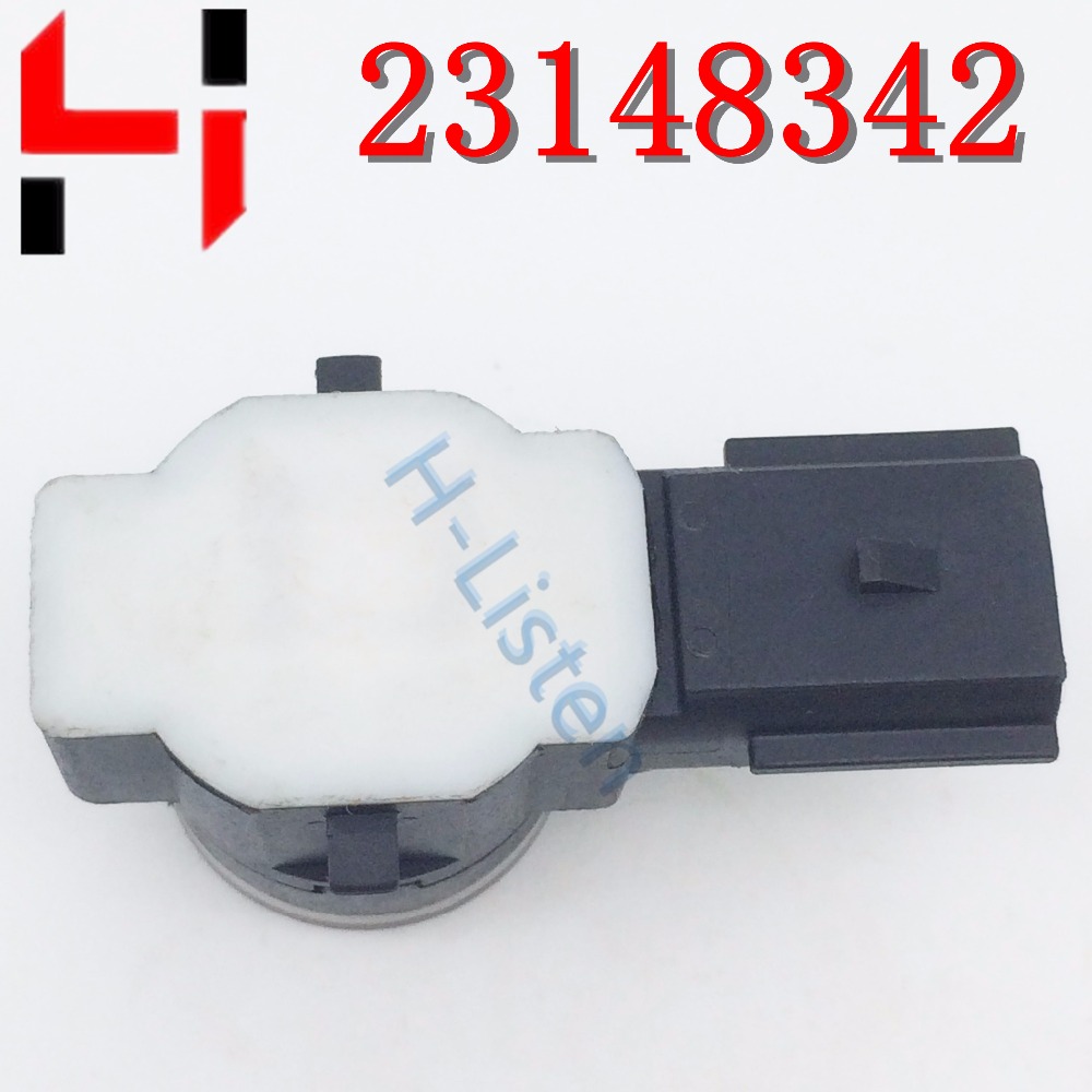 Car Accessories In India - (10 adet) 23148342 OEM 0263023455 Park