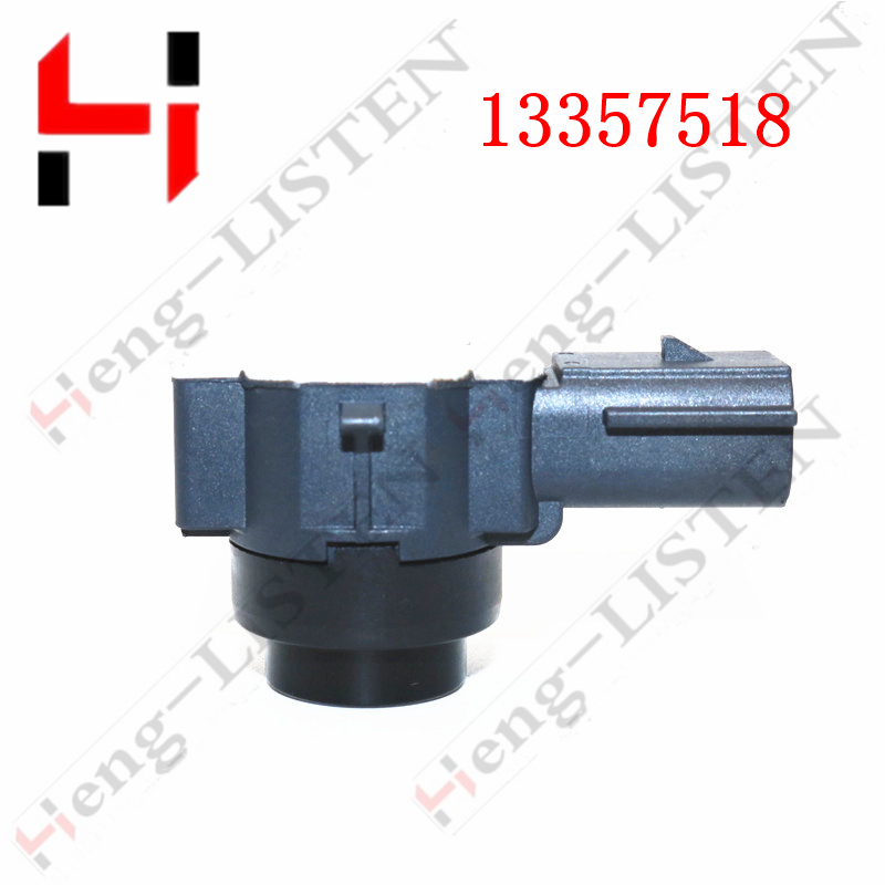 Car Accessories In India - (6 adet) 13357518 OEM 0263013624 Park