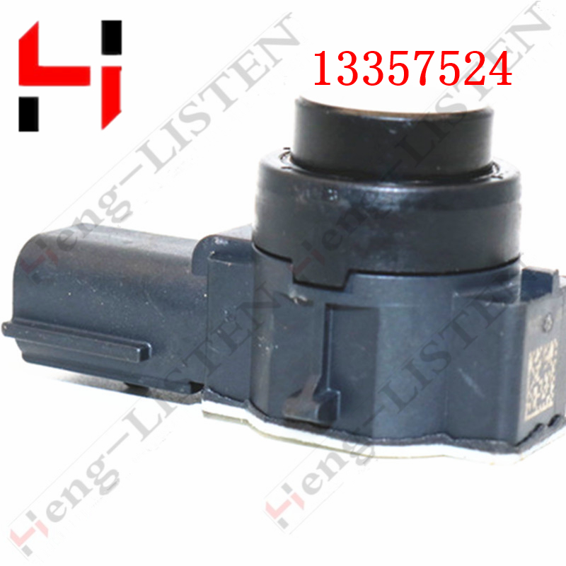Car Accessories In India - 13357524 OEM 0263013625 park sensörü mesafe