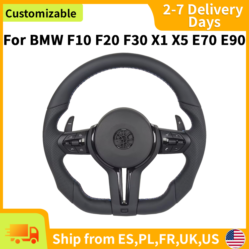 Car Accessories For Inside - BMW M3 M5 F20 F22 F23