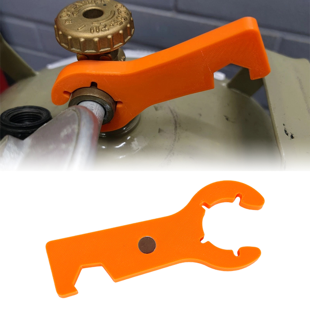 Car Accessories Gifts - Karavanlar ve RV'ler için 1 Adet