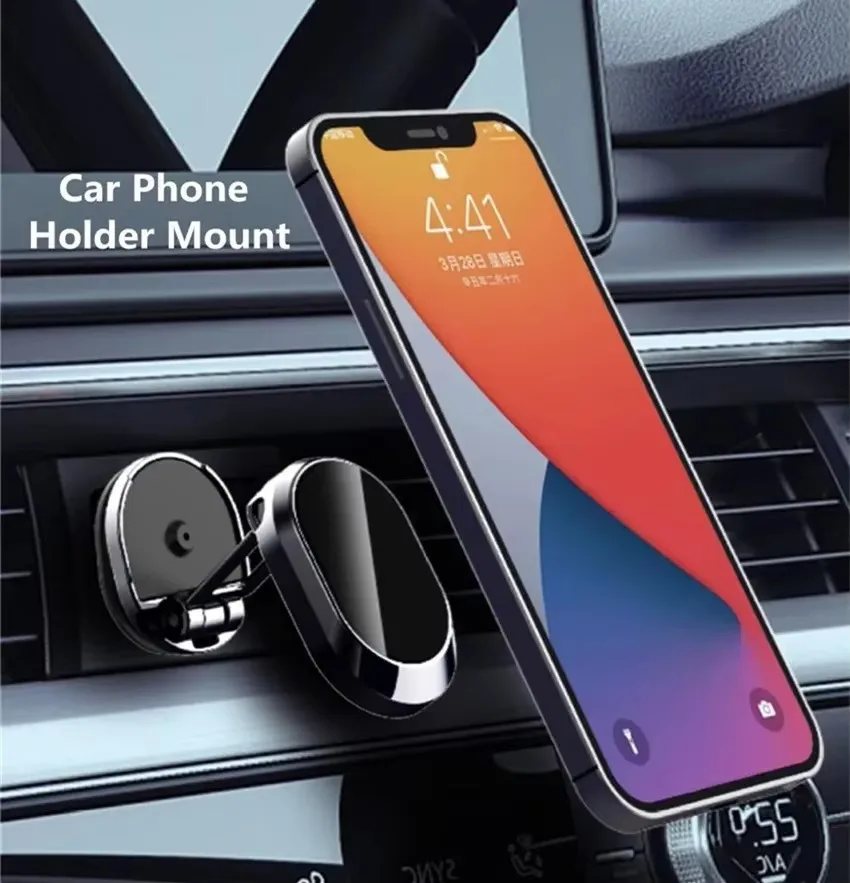 Manyetik Araç Telefon Tutucu,  - Car Accessories Gifts incelemesi ve fiyatı