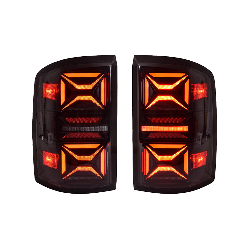 GMC Sierra 1500 2014-2018 için - Car Accessories Wholesale incelemesi ve fiyatı