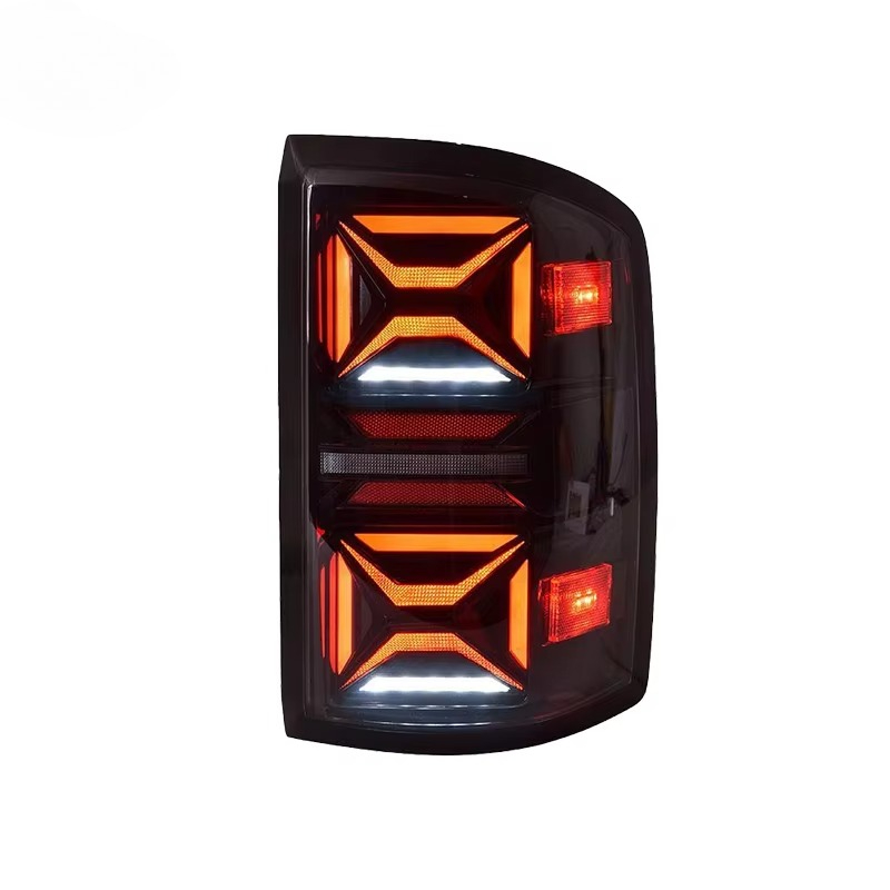 GMC Sierra 1500 2014-2018 için - Car Accessories Wholesale incelemesi ve fiyatı