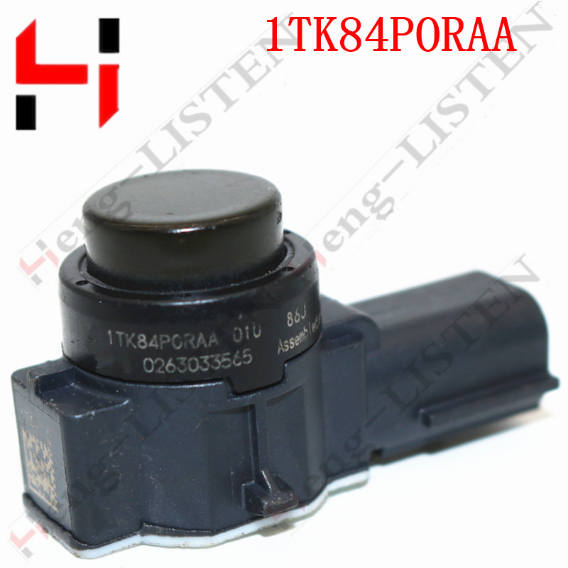 1TK84PORAA OEM 0263033565 PDC  - Car Accessories In India incelemesi ve fiyatı