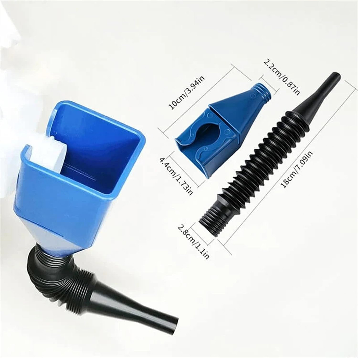 Dökülmez Huni Yağ Değiştirme A - Car Accessories Workshop incelemesi ve fiyatı