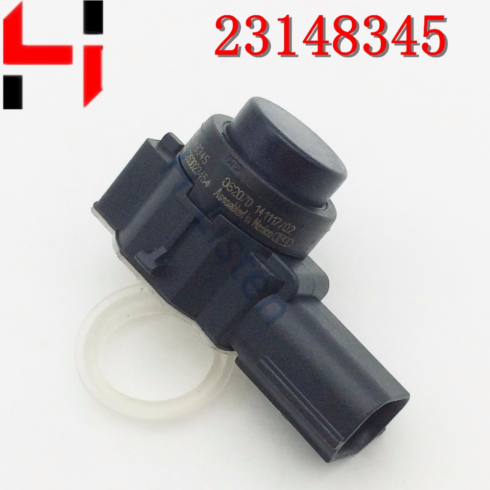 (4 adet) 23148345 OEM 02630234 - Car Accessories In India incelemesi ve fiyatı