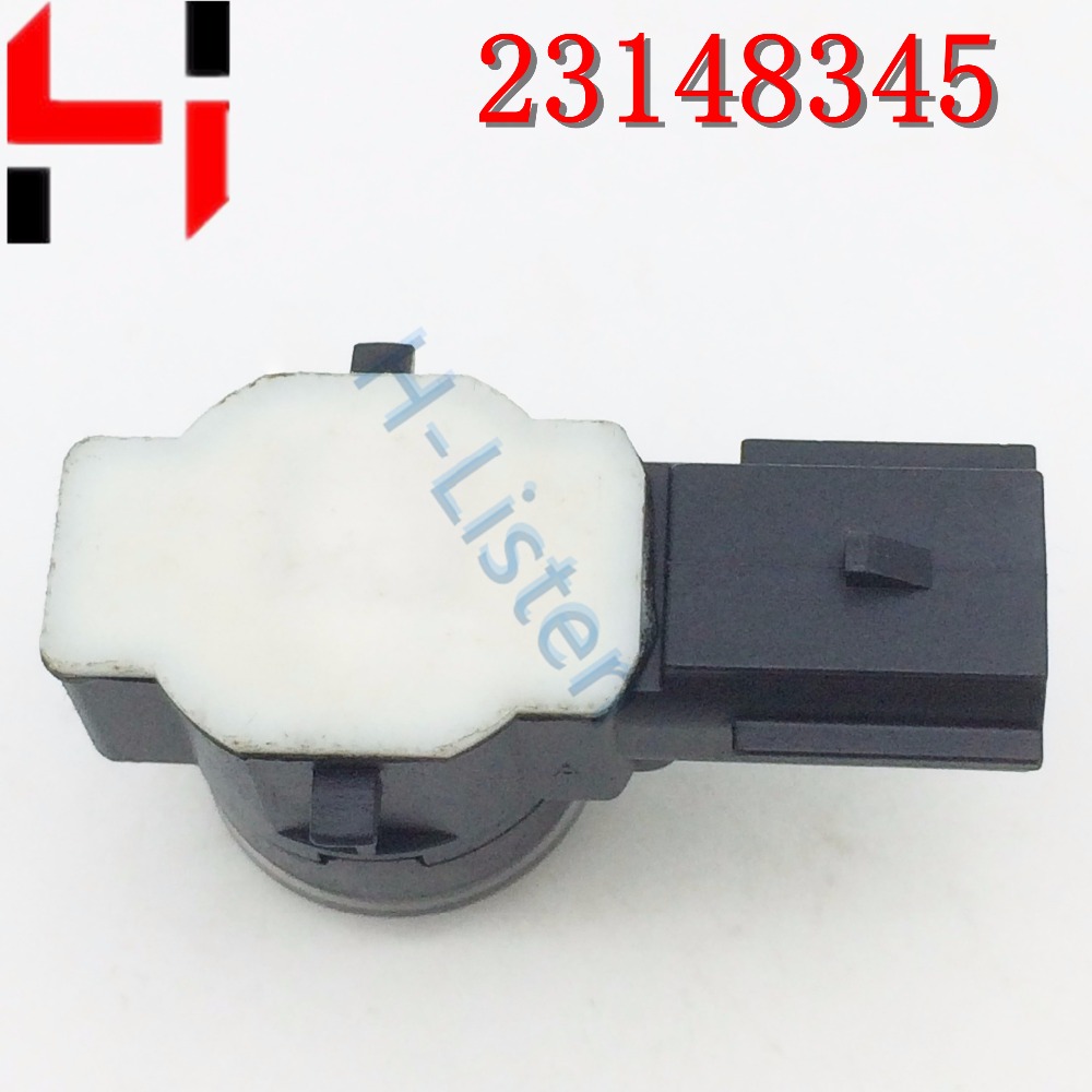 (4 adet) 23148345 OEM 02630234 - Car Accessories In India incelemesi ve fiyatı