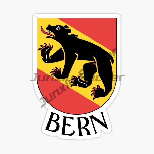 BERN İSVİÇRE Bayrağı Araba Çık - Car Accessories On Amazon incelemesi ve fiyatı