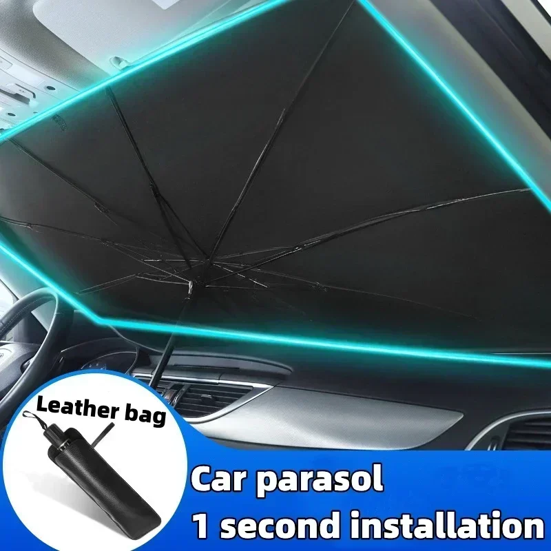 Araba Ön Camı Güneşliği Isı Ya - Car Accessories Gifts incelemesi ve fiyatı