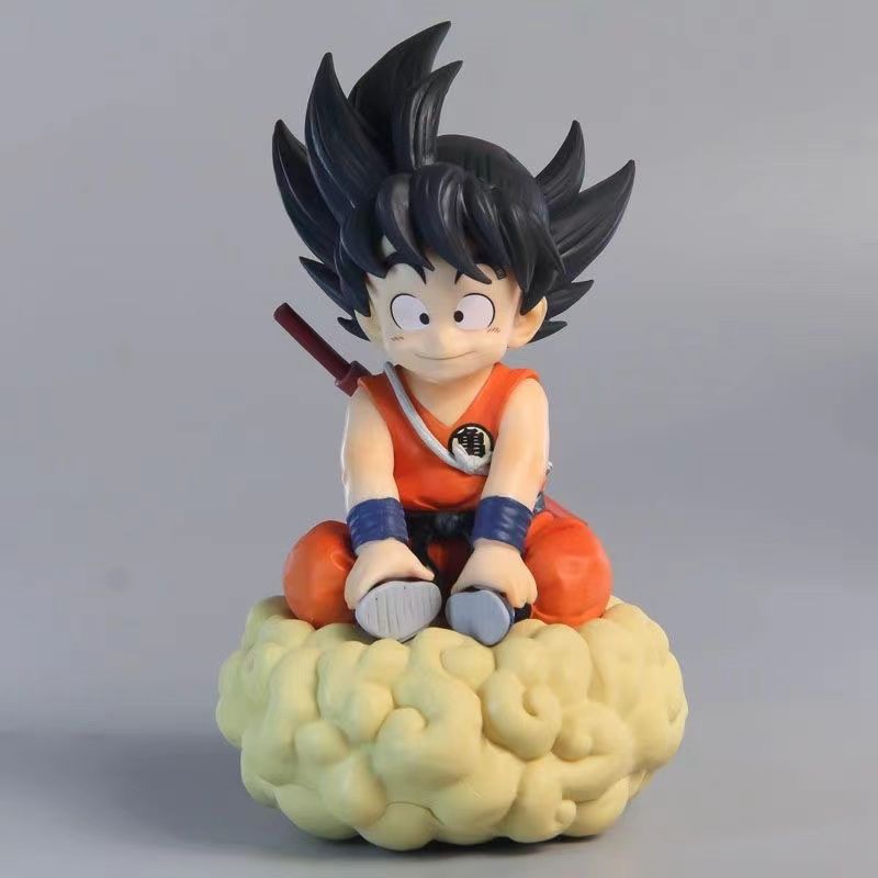 Dragon Ball Takla Bulutu Son G - Car Accessories Wholesale incelemesi ve fiyatı