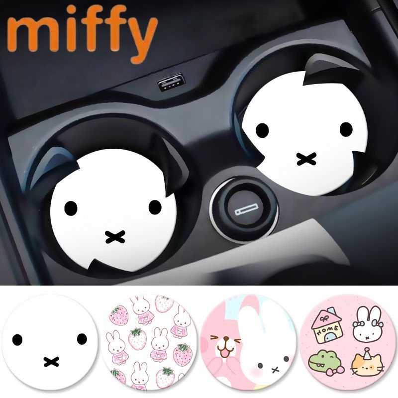 Karikatür Miffy Tavşan Sevimli - Car Accessories Workshop incelemesi ve fiyatı