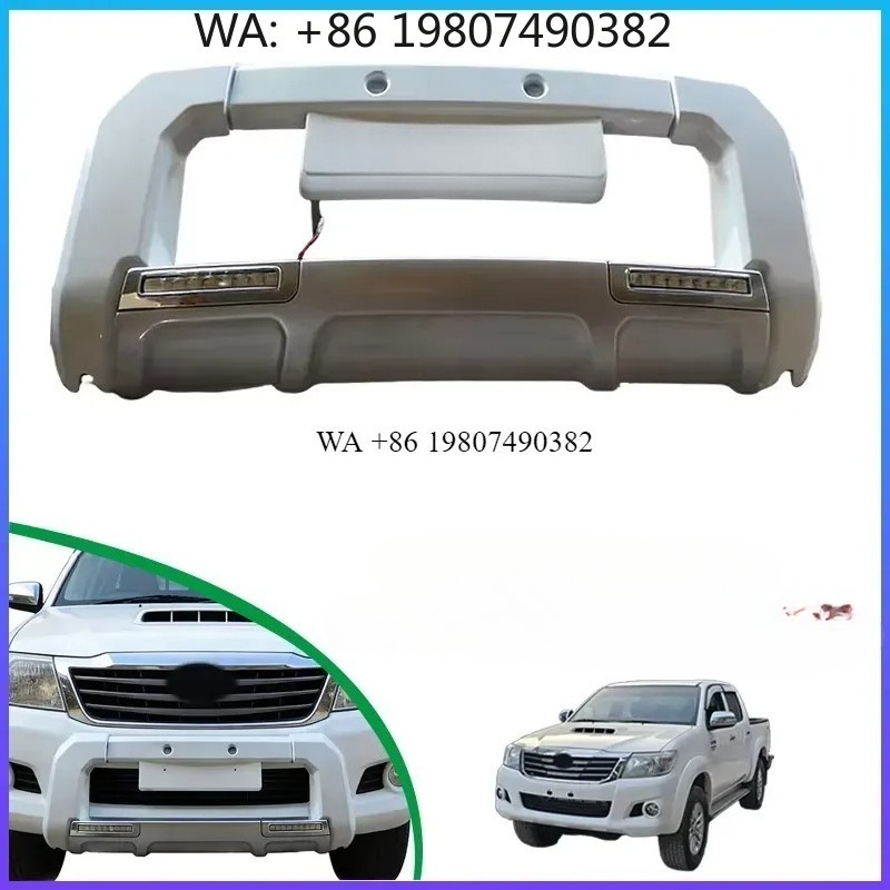 wmwmnu Hilux Vigo 2012-2014 iç - Car Accessories Wholesale incelemesi ve fiyatı
