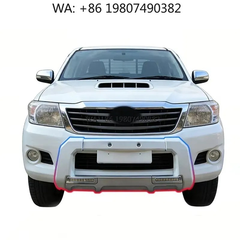 wmwmnu Hilux Vigo 2012-2014 iç - Car Accessories Wholesale incelemesi ve fiyatı