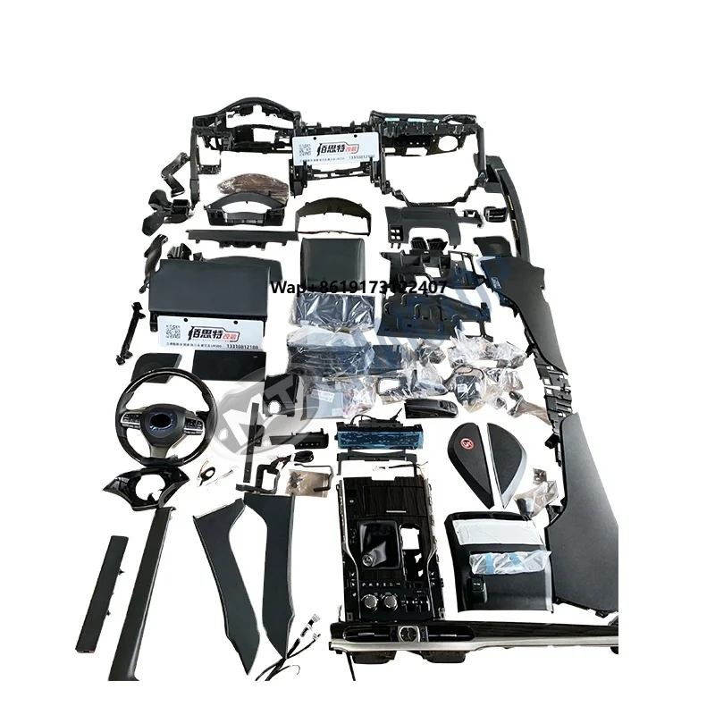 LX 570 LX 470 Lx570 2008-2015  - Car Accessories For Inside incelemesi ve fiyatı