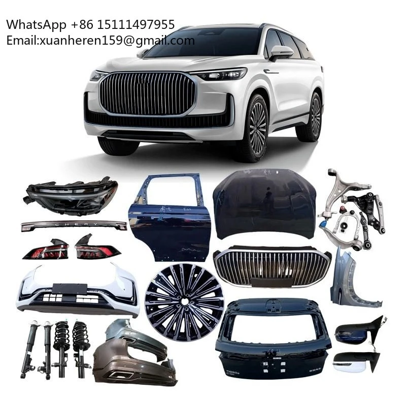 En Çok Satan Orijinal Araba Pa - Car Accessories Wholesale incelemesi ve fiyatı