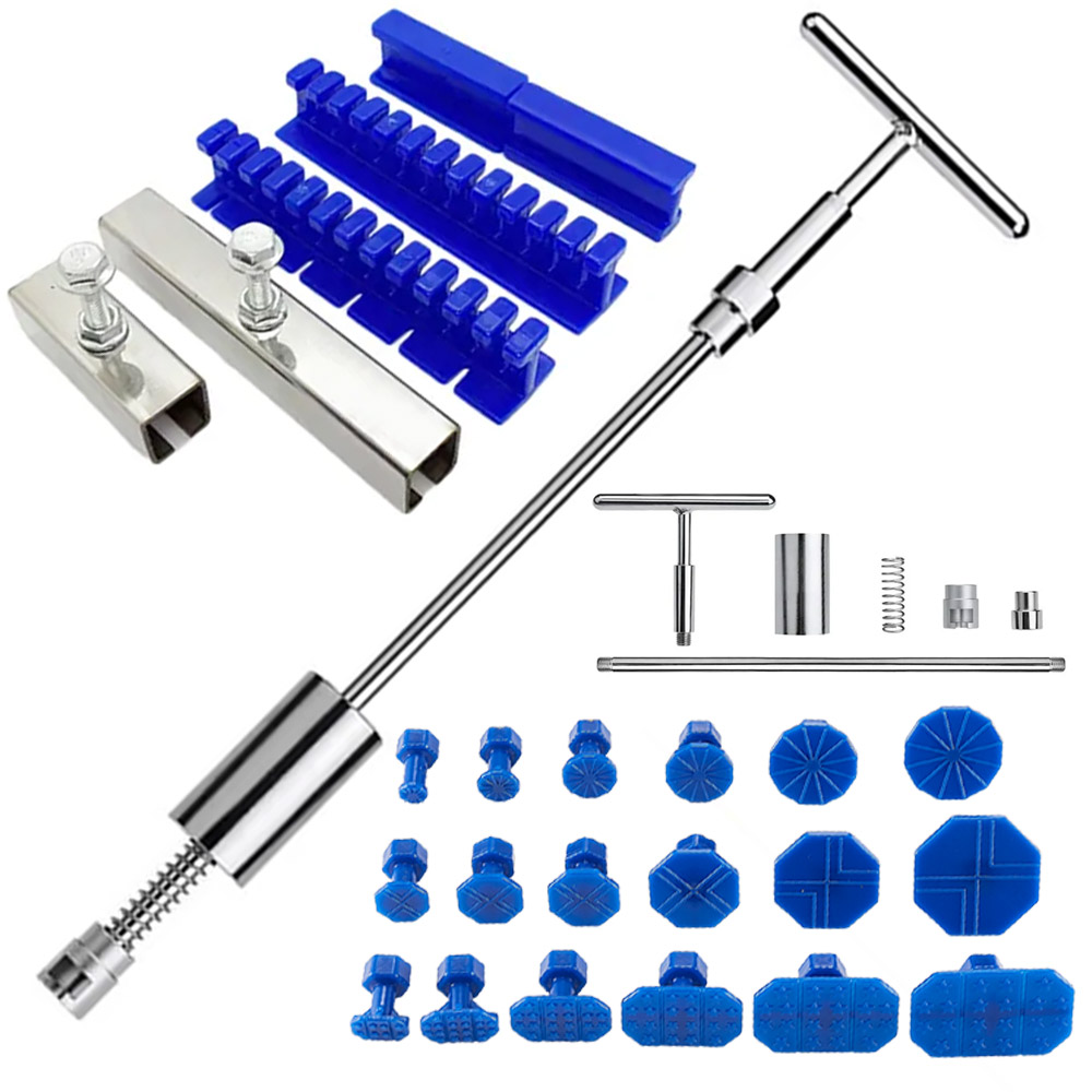 Araba Göçük Çektirme Onarım T  - Car Accessories Workshop incelemesi ve fiyatı