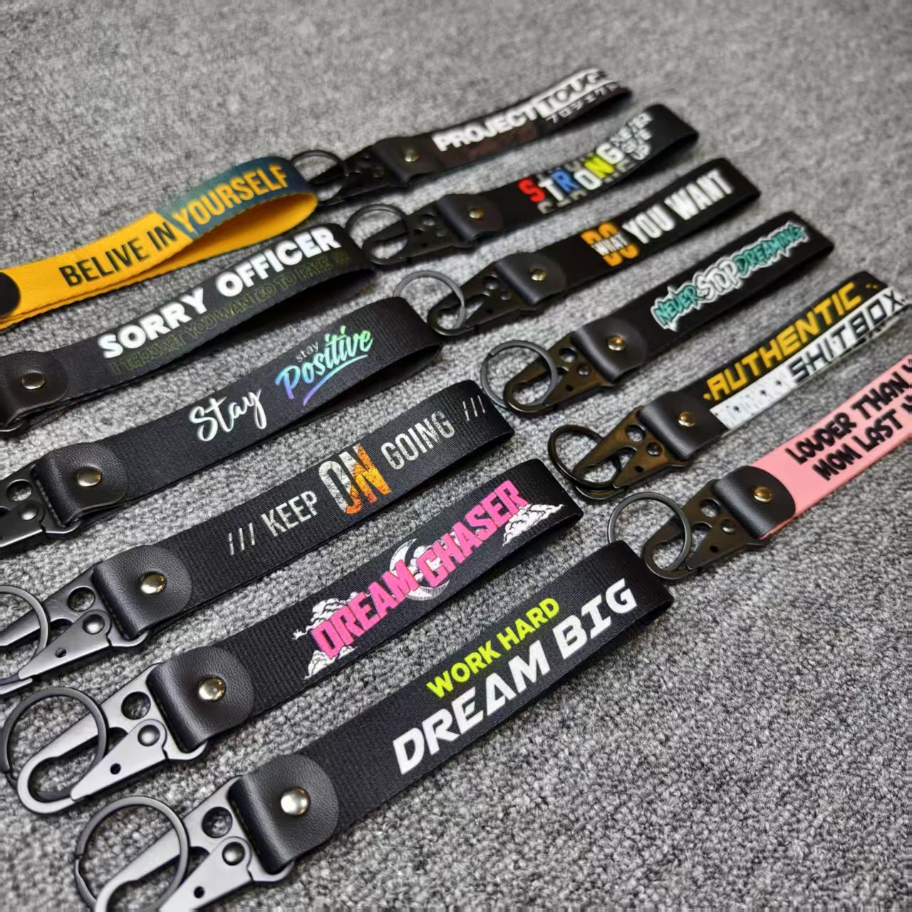 Uyarı anahtarı etiketleri anah - Car Accessories Quotation incelemesi ve fiyatı