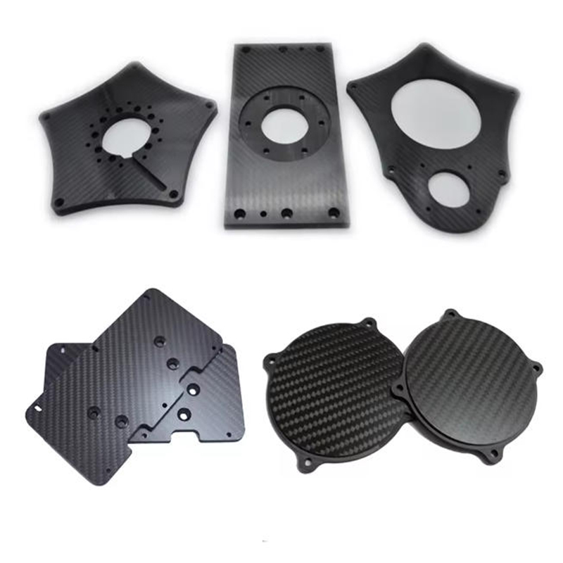 CNC Dokuma Karbon Fiber Özel A - Car Accessories Quotation incelemesi ve fiyatı