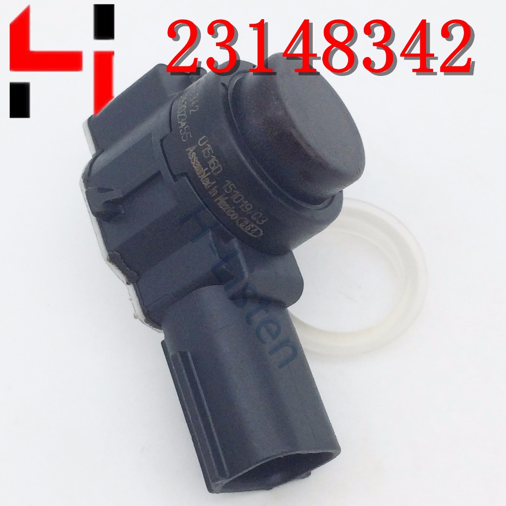 (10 adet) 23148342 OEM 0263023 - Car Accessories In India incelemesi ve fiyatı