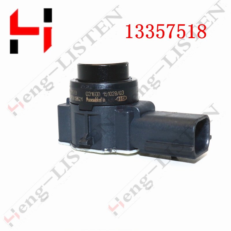 (6 adet) 13357518 OEM 02630136 - Car Accessories In India incelemesi ve fiyatı
