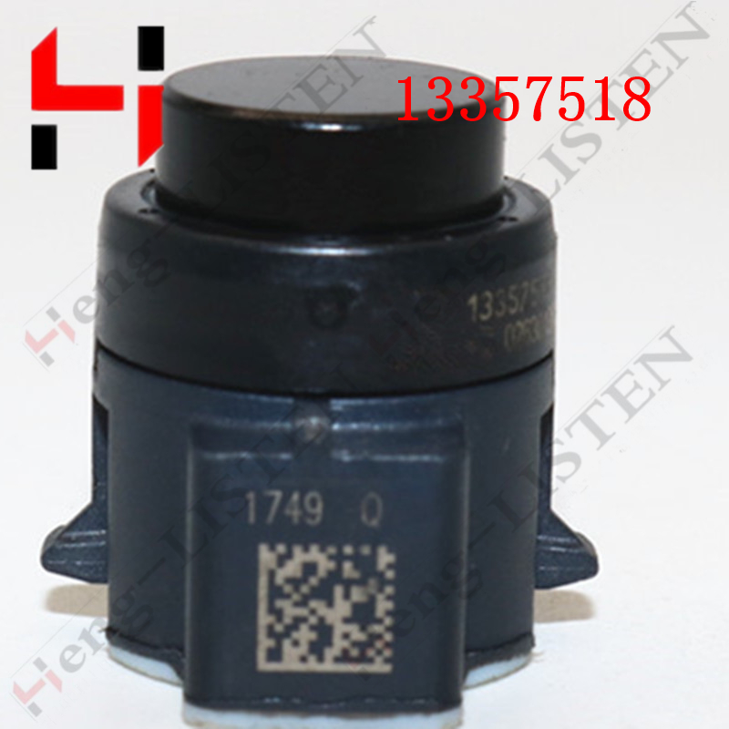 (6 adet) 13357518 OEM 02630136 - Car Accessories In India incelemesi ve fiyatı
