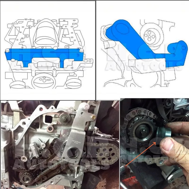 BMW için N47 N57 B37 B47 B57 y - Car Accessories Workshop incelemesi ve fiyatı