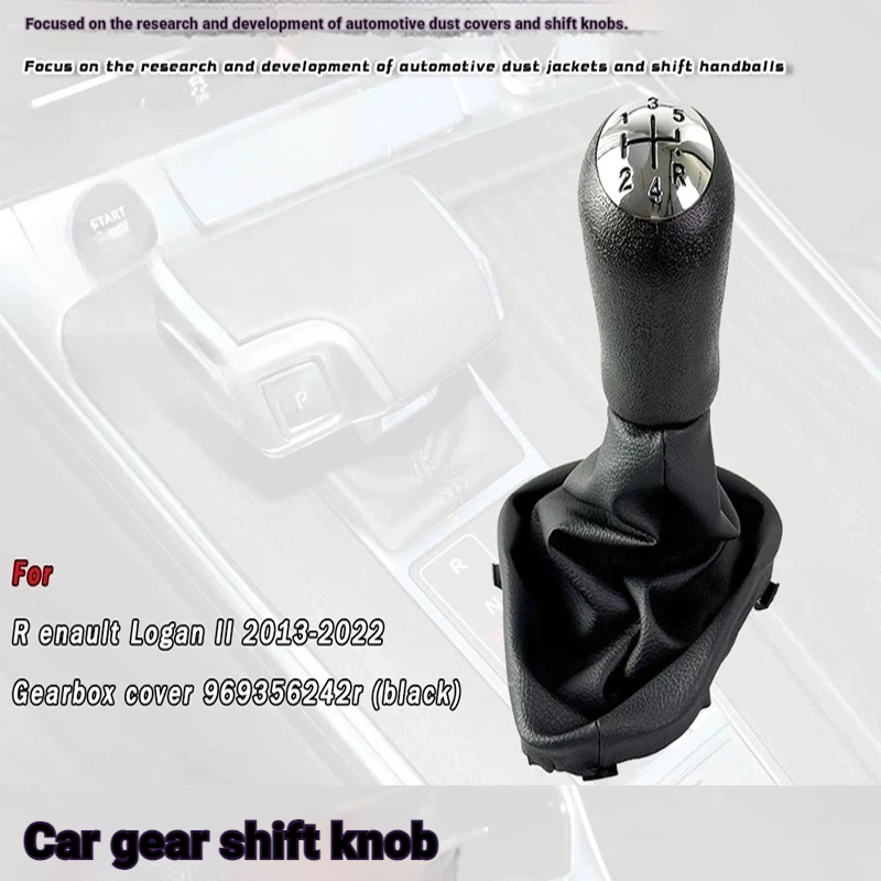 Renault Logan 2 araç vites kol - Car Accessories Wholesale incelemesi ve fiyatı