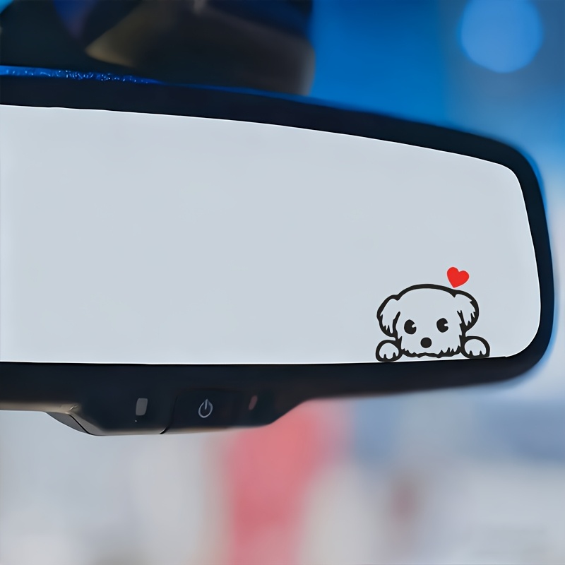 2 Adet Sevimli Karikatür Köpek - Car Accessories On Amazon incelemesi ve fiyatı