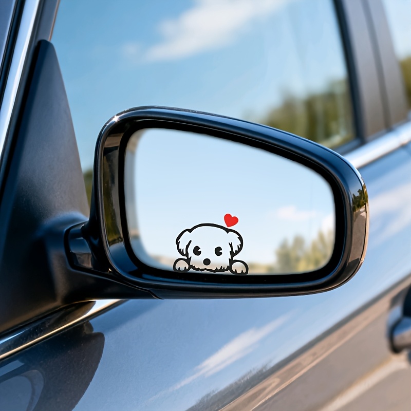 2 Adet Sevimli Karikatür Köpek - Car Accessories On Amazon incelemesi ve fiyatı