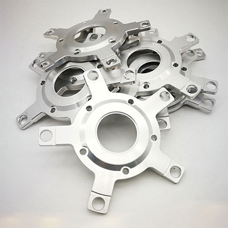Özel Alüminyum 6061 Freze Parç - Car Accessories Quotation incelemesi ve fiyatı