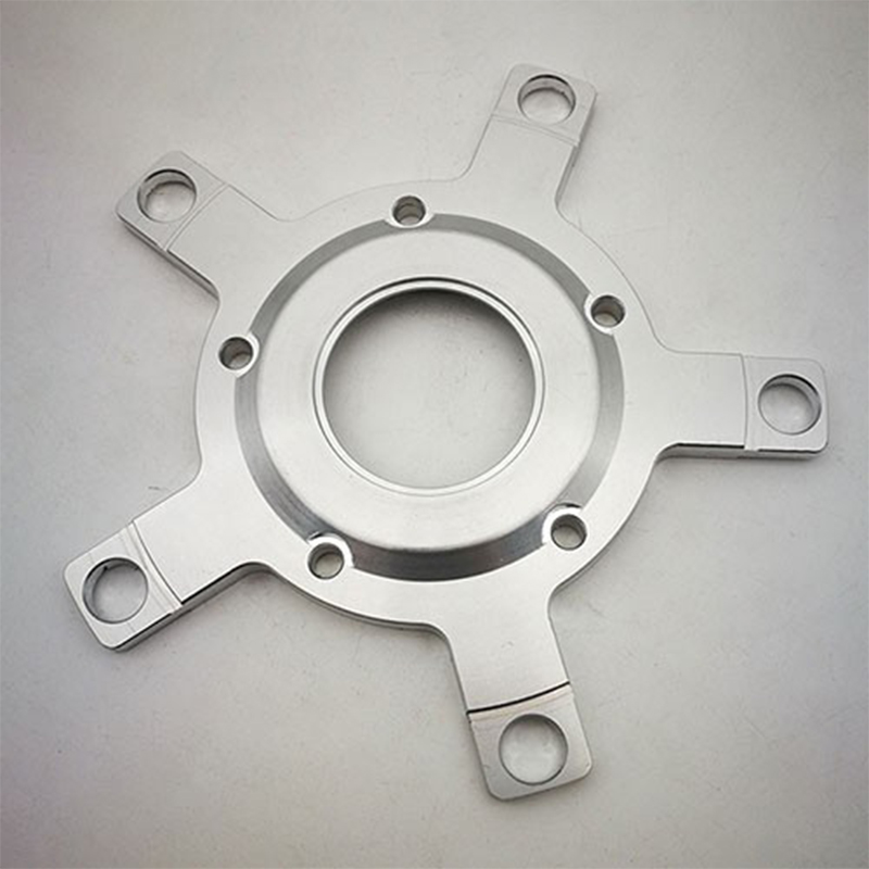 Özel Alüminyum 6061 Freze Parç - Car Accessories Quotation incelemesi ve fiyatı