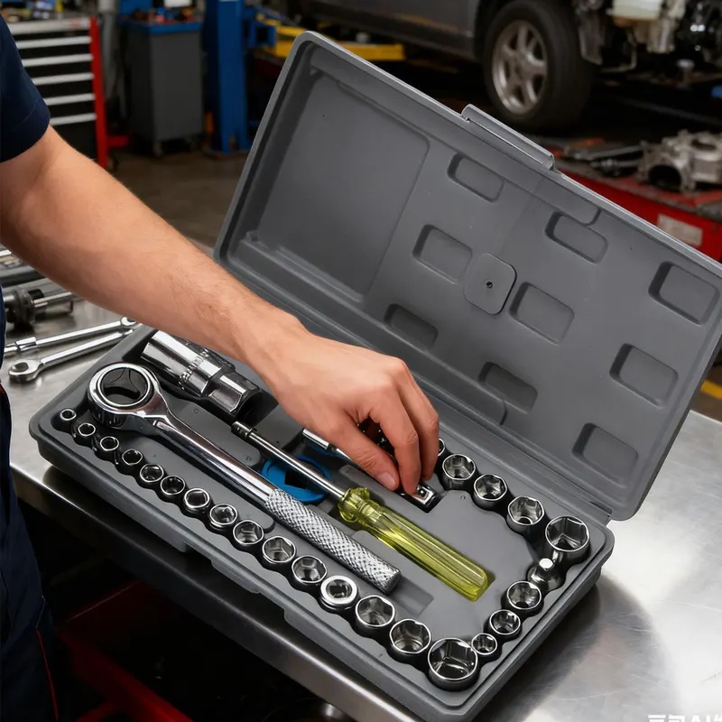 Çok Fonksiyonlu Oto Soket Anah - Car Accessories Workshop incelemesi ve fiyatı