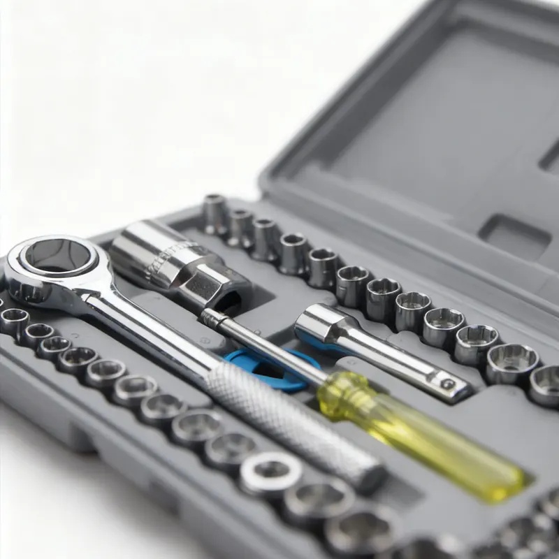Çok Fonksiyonlu Oto Soket Anah - Car Accessories Workshop incelemesi ve fiyatı