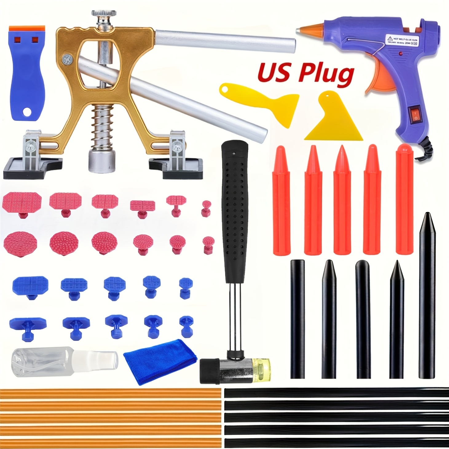 Yeni Ayarlanabilir Araba Göçük - Car Accessories Workshop incelemesi ve fiyatı