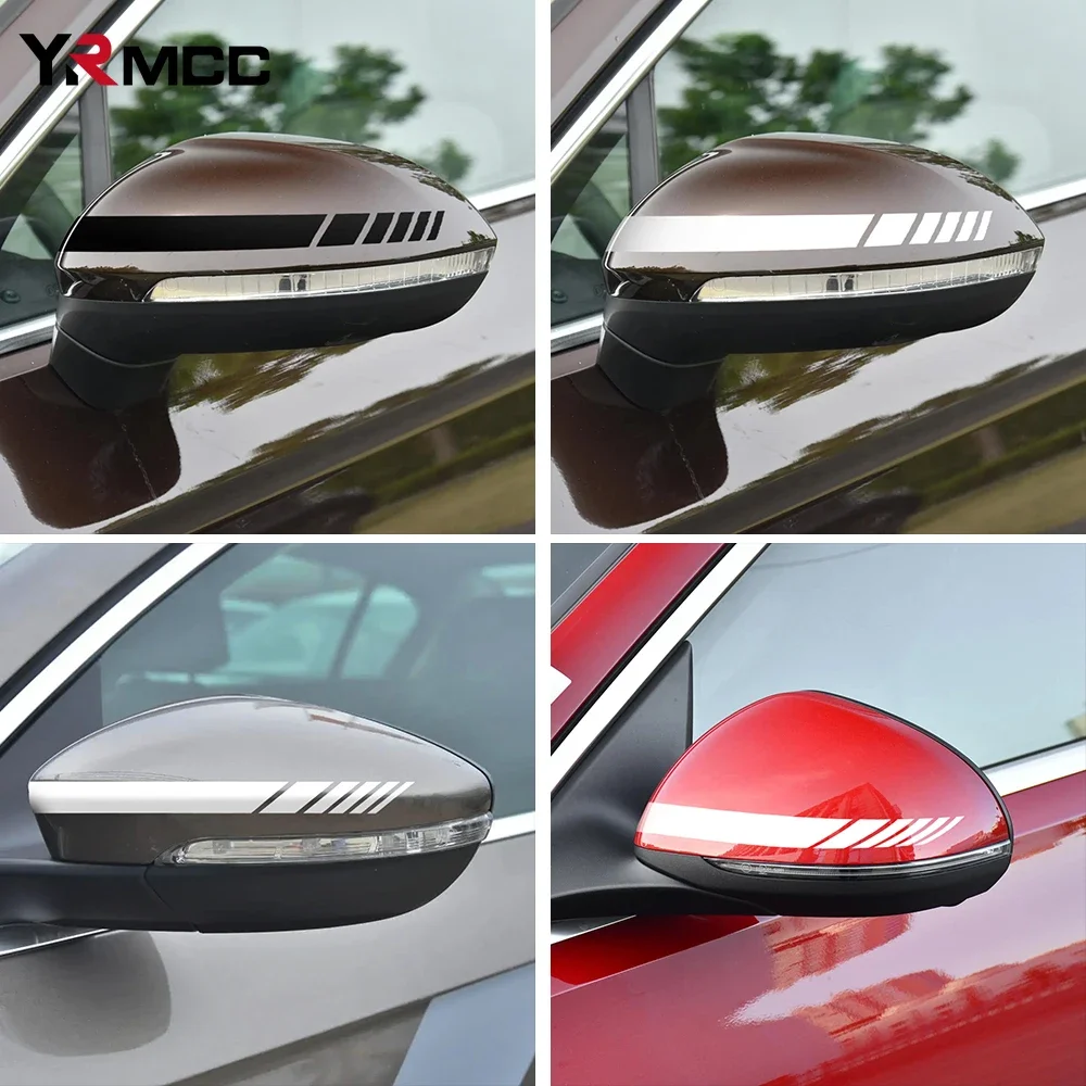 Dikiz aynası Sticker 1 adet ev - Car Accessories On Amazon incelemesi ve fiyatı