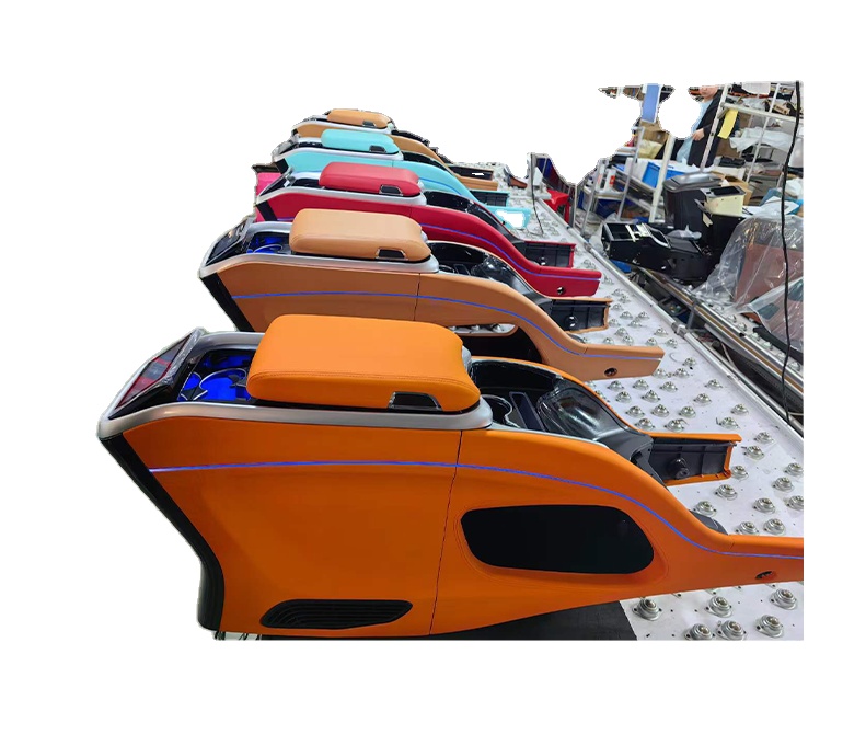 Fabrika Toptan Özelleştirme Lü - Car Accessories Wholesale incelemesi ve fiyatı