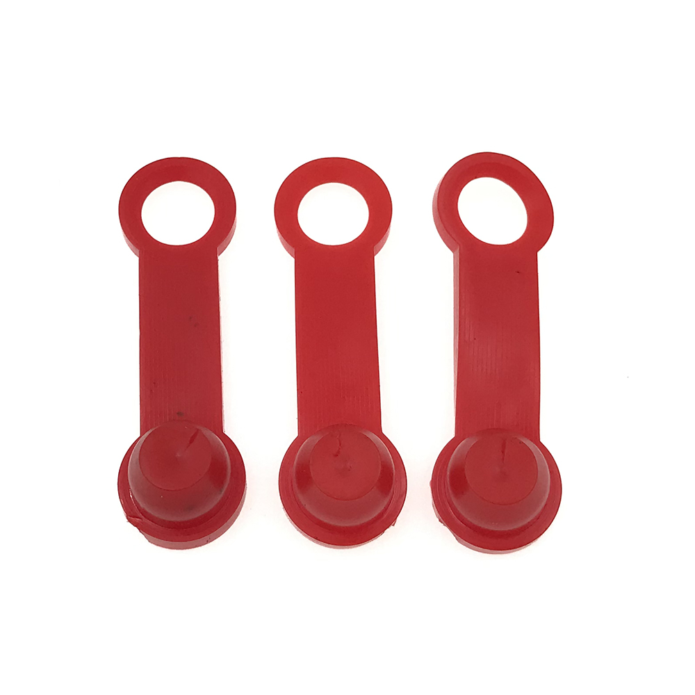 3 adet araba fren pompası toz  - Car Accessories In India incelemesi ve fiyatı