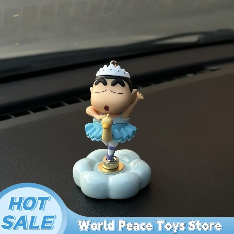 Döner Bale Kalemli Shin-Chan A - Car Accessories For Inside incelemesi ve fiyatı