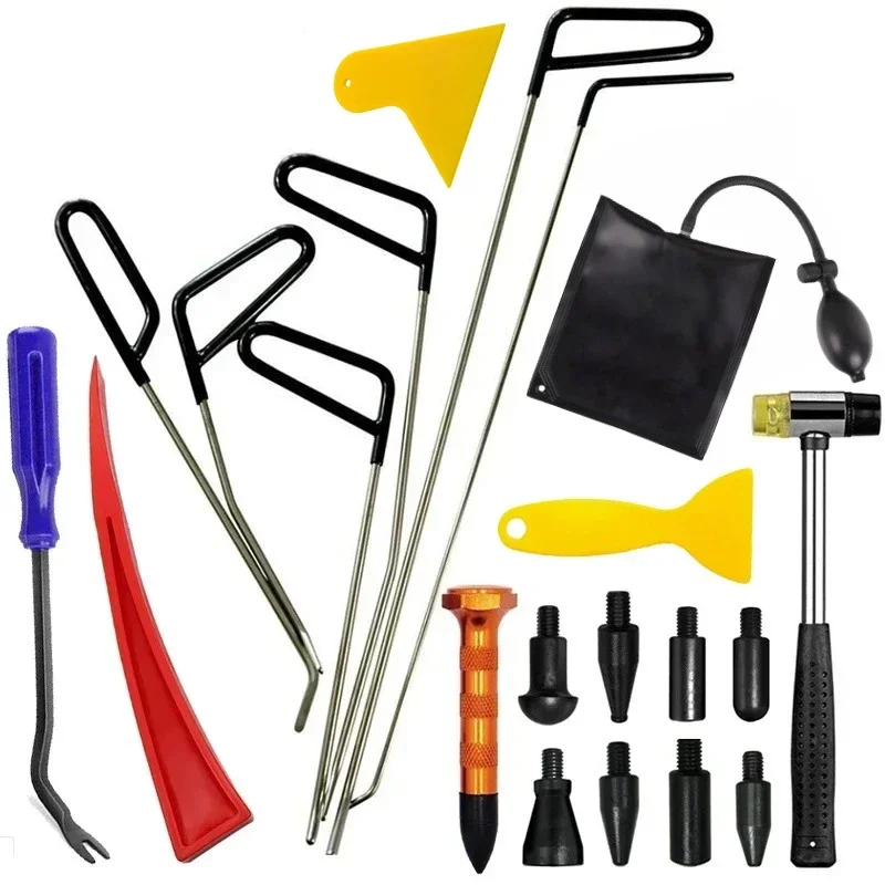 Otomobil Gövdesi Göçük Giderme - Car Accessories Workshop incelemesi ve fiyatı