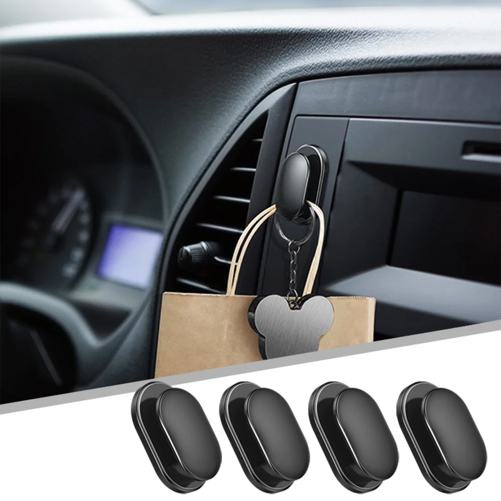 Mini Araba Kancaları İç Mekan  - Car Accessories For Inside incelemesi ve fiyatı