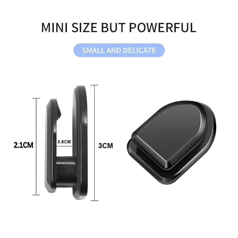 Mini Araba Kancaları İç Mekan  - Car Accessories For Inside incelemesi ve fiyatı